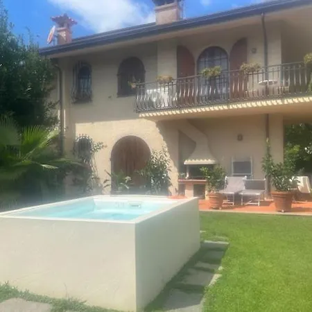 Panzió Federica 3*