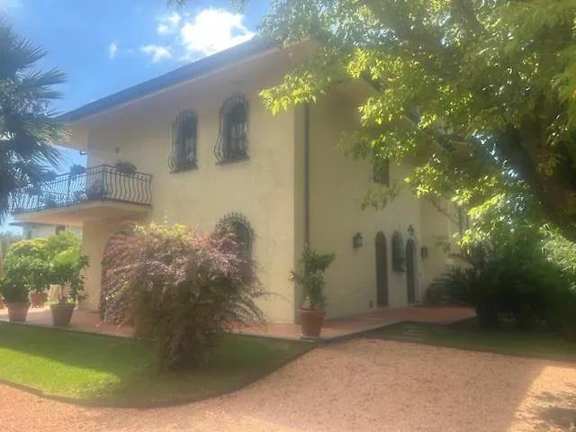 Federica 3*